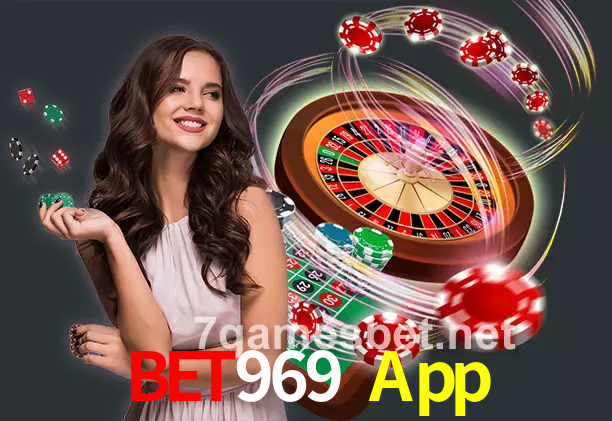 vivo no cassino Bet969 App