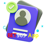 Tornar-se um membro do Bet969 App é muito simples