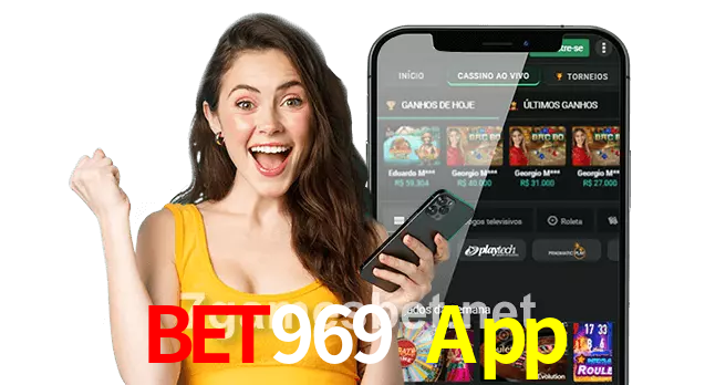Bet969 App