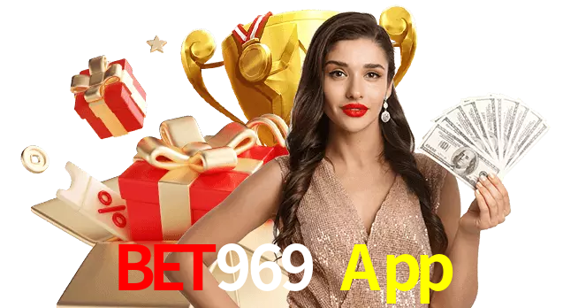Bet969 App