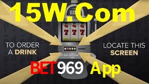 Ofertas Imperdíveis na Bet969 App: Promoções e Bônus Que Valem a Pena