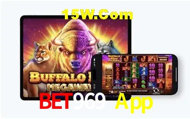 Design Responsivo Bet969 App