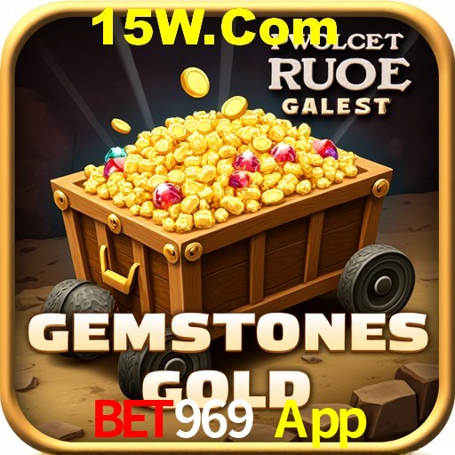 Casino Ao Vivo Bet969 App