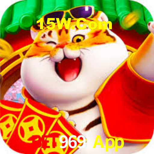 Bônus Generosos e Exclusivos no Bet969 App para Você!