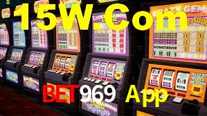 Bet969 App - Plataforma De Bônus Do Cassino - Bet969 Paga