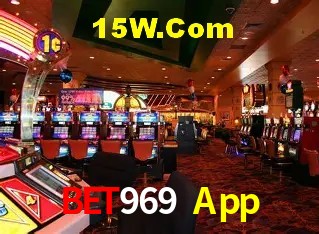 Gates of Olympus Bet969 App