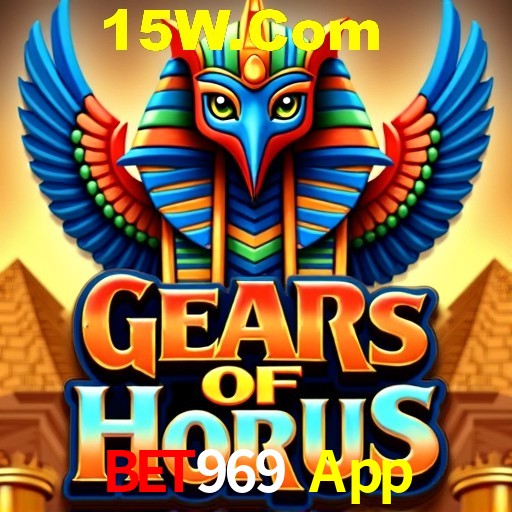 Casino VIP Bet969 App
