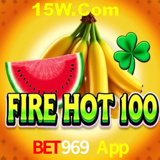 Mesa de Roleta Bet969 App