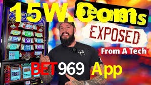 Bet969 App