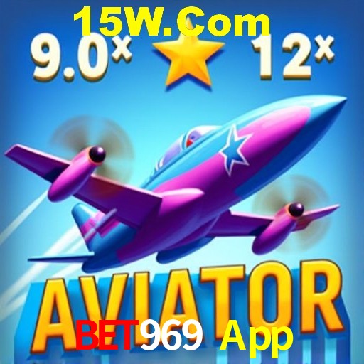 Casino VIP Bet969 App