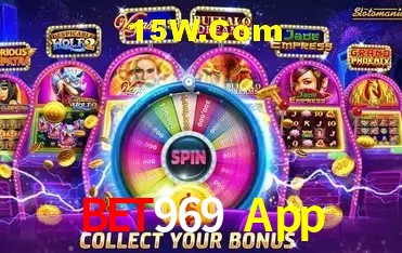 Cadastro Rápido Bet969 App