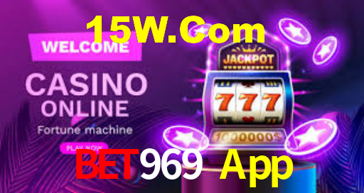 Bet969 App,Bet969 Paga
