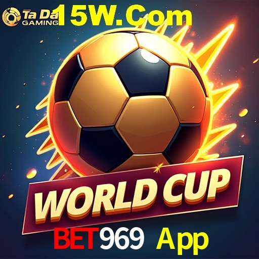 Descubra o Mundo do Cassino Online com Bet969 App