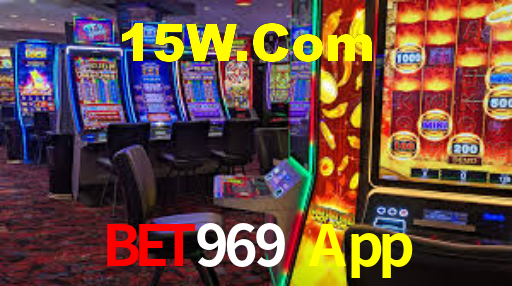 Bet969 Paga
