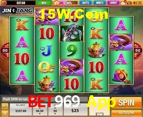 Promoção Relâmpago Bet969 App