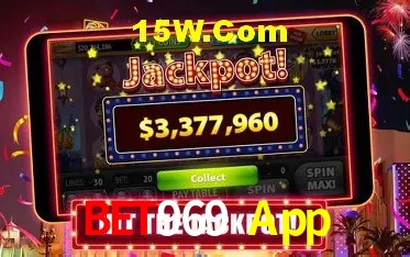 Jogos de Slot Bet969 App