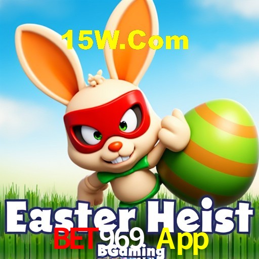 Apostas de Futebol Bet969 App