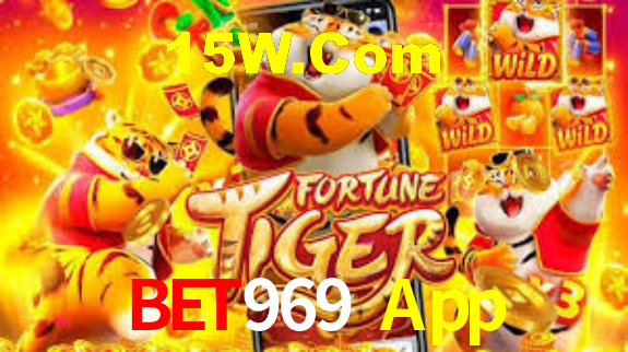 PIX Instantâneo Bet969 App