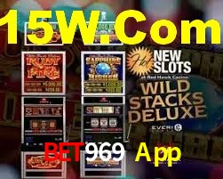 Bet969 App