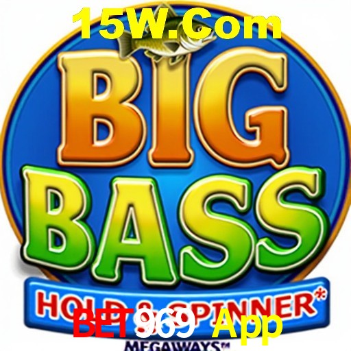 Casino Ao Vivo Bet969 App
