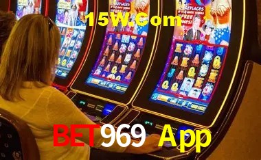 Estatísticas do Jogo Bet969 App