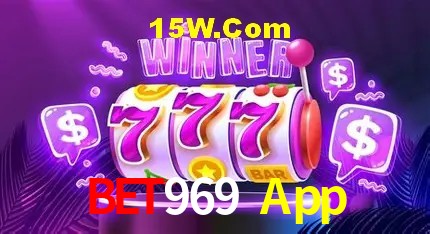 Login Seguro Bet969 App