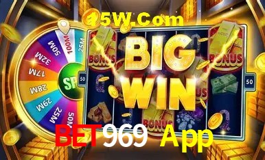Cadastro Rápido Bet969 App