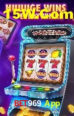 Segurança 2FA Bet969 App