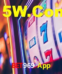 Bet969 App,Bet969 Paga