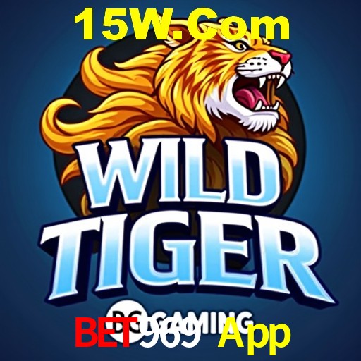 cassino Bet969 App