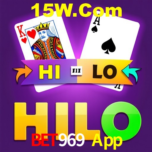 Mesa de Blackjack Bet969 App