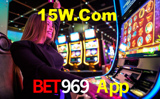 Bet969 App,Bet969 Paga