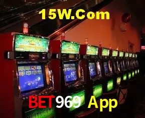 Especiais de Fim de Semana Bet969 App
