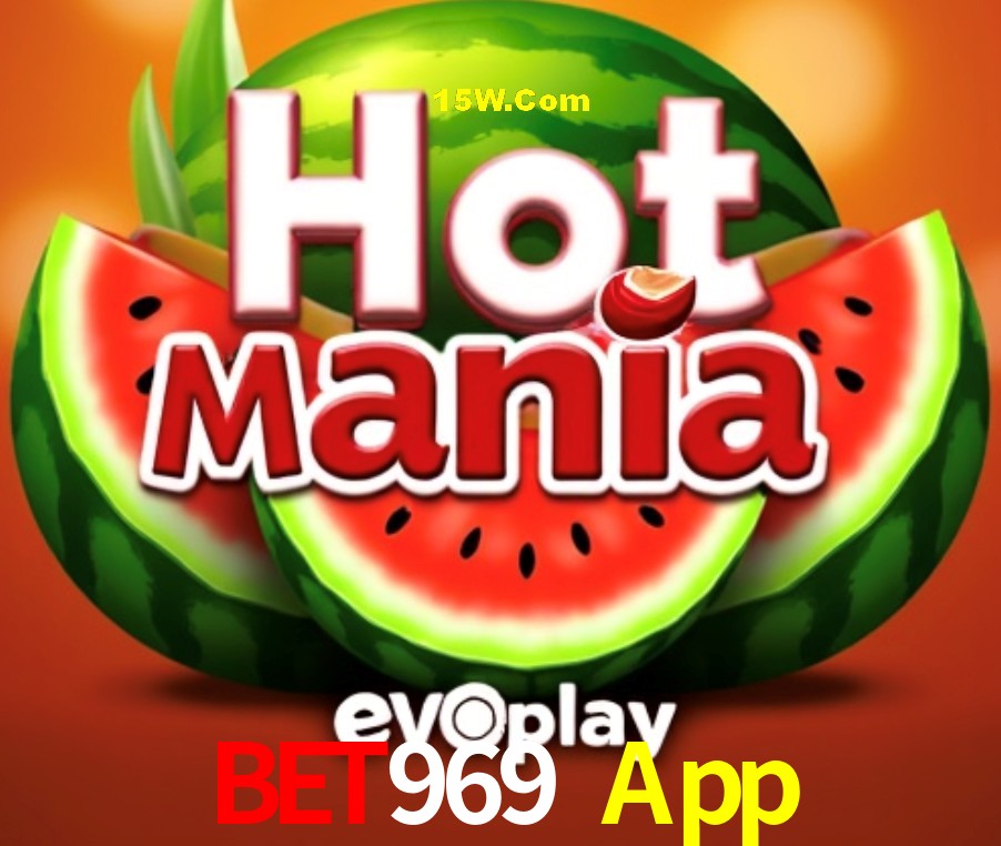 Avaliações dos Jogadores Bet969 App