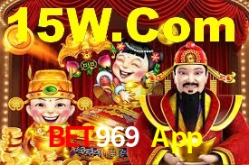 Bet969 App,Bet969 Paga
