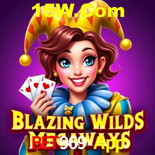 PIX Instantâneo Bet969 App