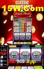 Estatísticas Bet969 App