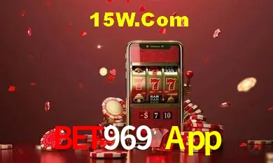 Integração de APIs Bet969 App