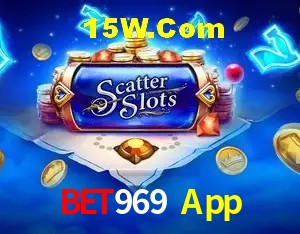 Sistemas de Segurança Bet969 App