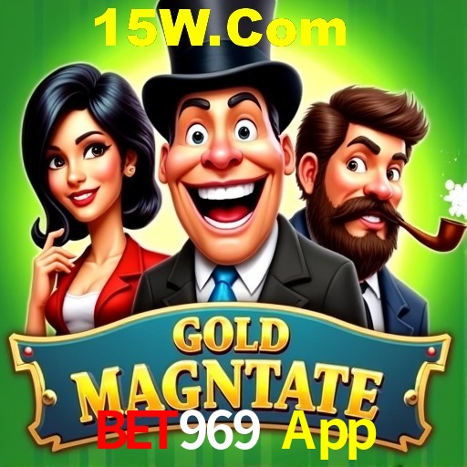 Desvendando o Mundo dos Jogos Virtuais na Bet969 App
