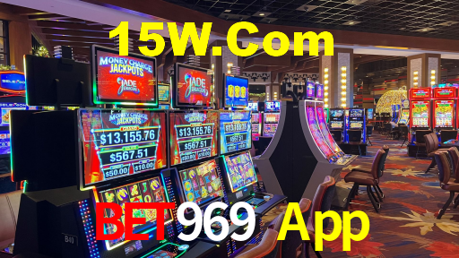 Bet969 App