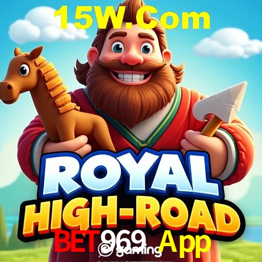 Descubra o Programa VIP da Bet969 App: Vantagens Exclusivas para Jogadores