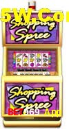Slot Games Bet969 App