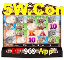 Bet969 App,Bet969 Paga