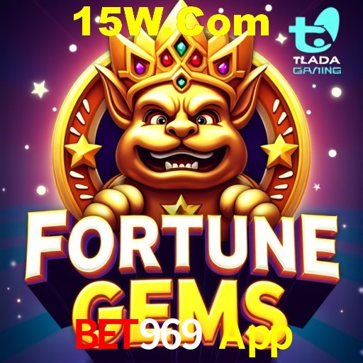 Flash Promotion Bet969 App