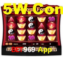 Ofertas Imperdíveis na Bet969 App: Promoções e Bônus Que Valem a Pena