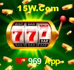 Experiência VIP Bet969 App