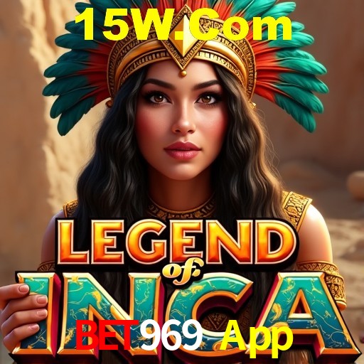 Apostas Esportivas na Bet969 App: Um Guia Completo