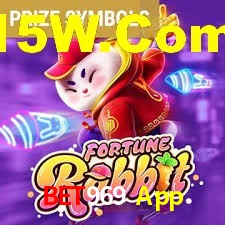 Bet969 App