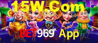 Programa VIP Bet969 App